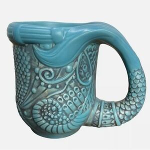 Disney Parks Ariel Mug